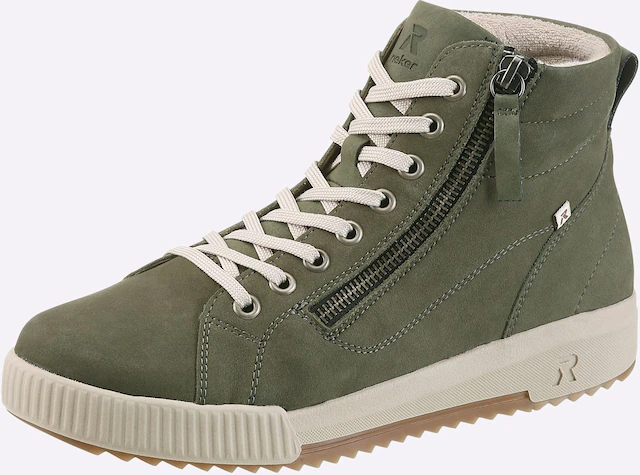 Rieker Stiefelette