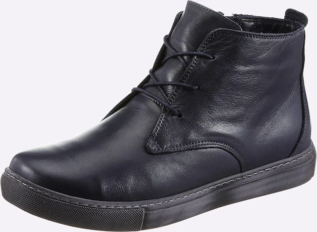 Andrea Conti Stiefelette