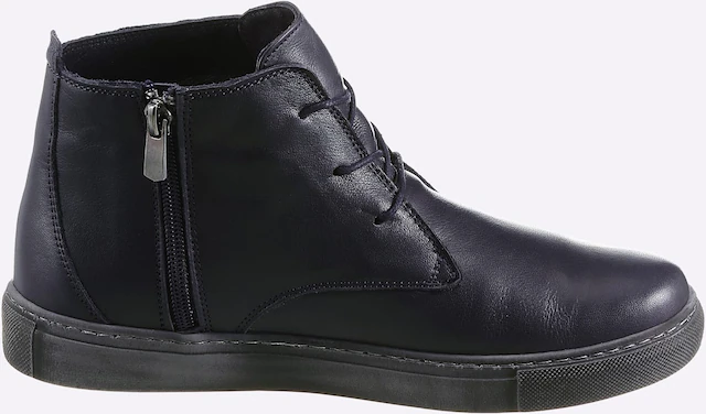 Andrea Conti Stiefelette