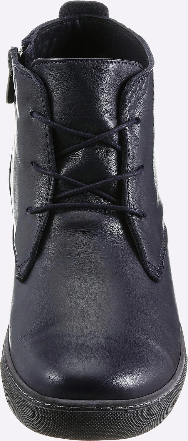 Andrea Conti Stiefelette