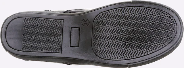 Andrea Conti Stiefelette