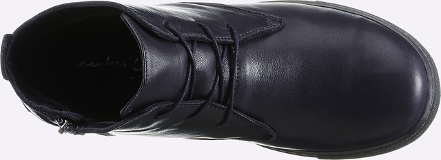 Andrea Conti Stiefelette