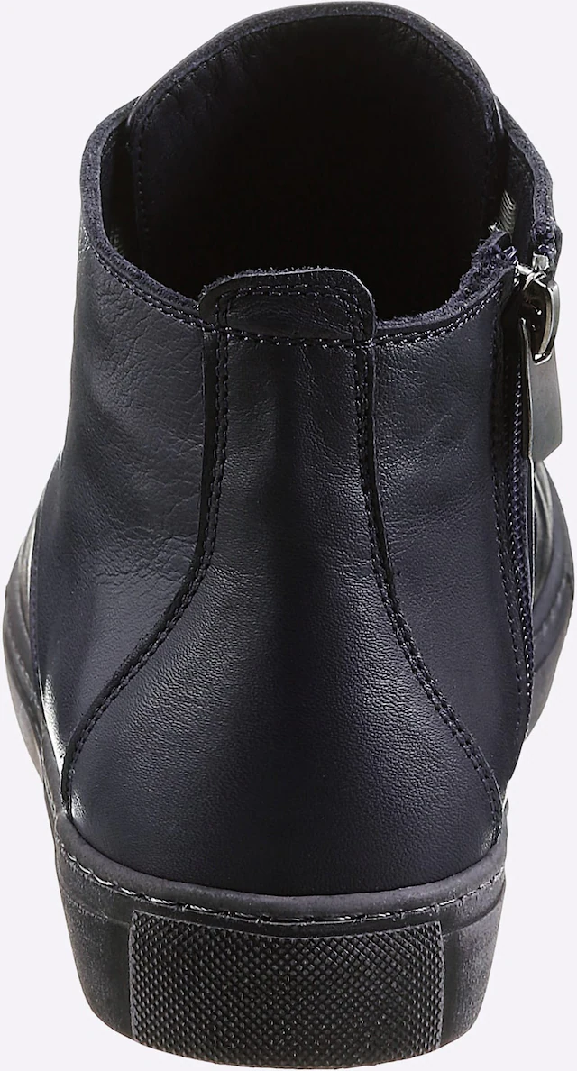 Andrea Conti Stiefelette