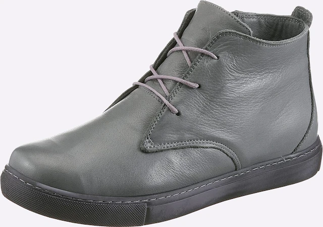 Andrea Conti Stiefelette
