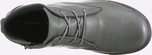 Andrea Conti Stiefelette