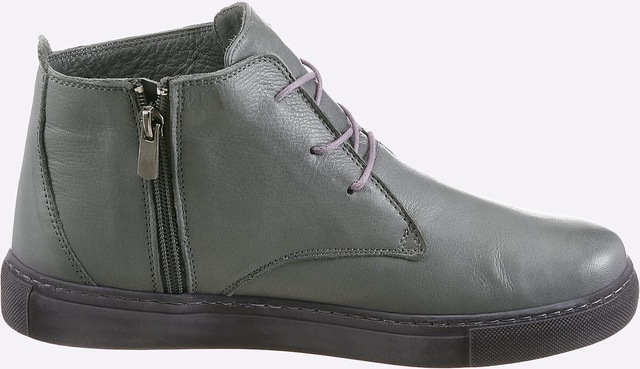Andrea Conti Stiefelette