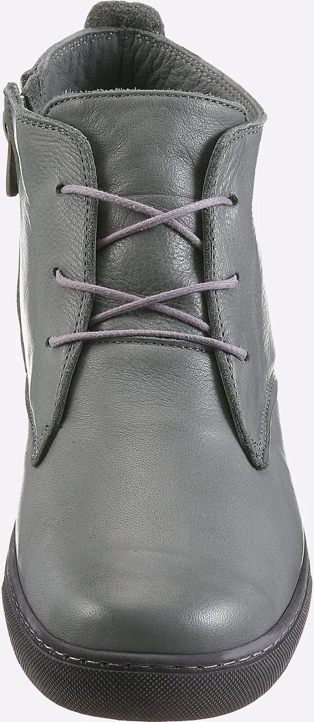Andrea Conti Stiefelette