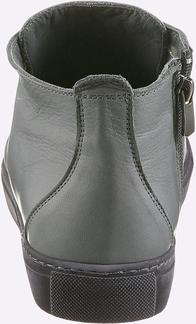 Andrea Conti Stiefelette