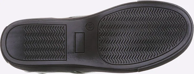 Andrea Conti Stiefelette