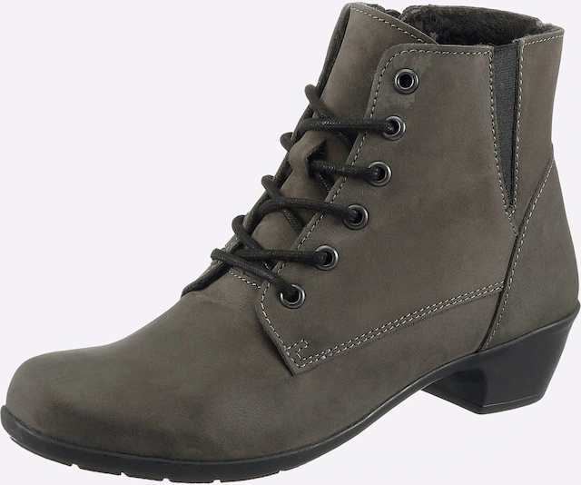 Casual Looks Stiefelette