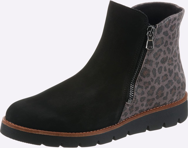 heine Stiefelette