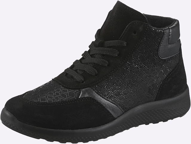 Casual Looks Stiefelette