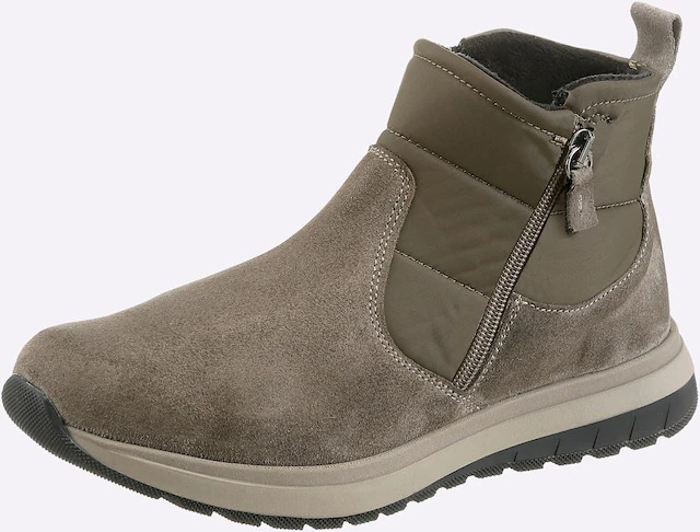 Casual Looks Stiefelette