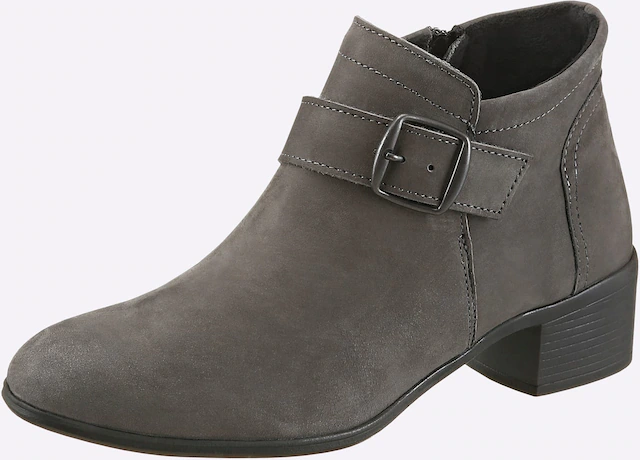 Casual Looks Stiefelette