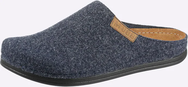 MUBB Pantoffel