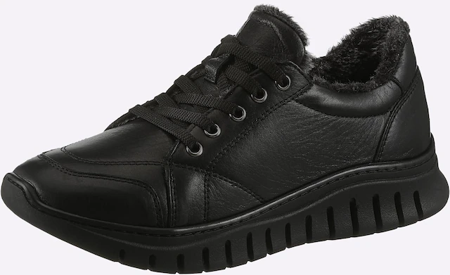 Gemini Schnürschuh