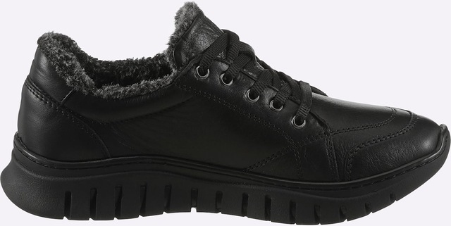 Gemini Schnürschuh