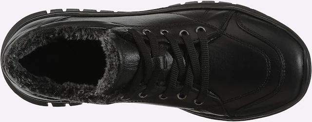 Gemini Schnürschuh