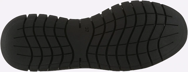 Gemini Schnürschuh