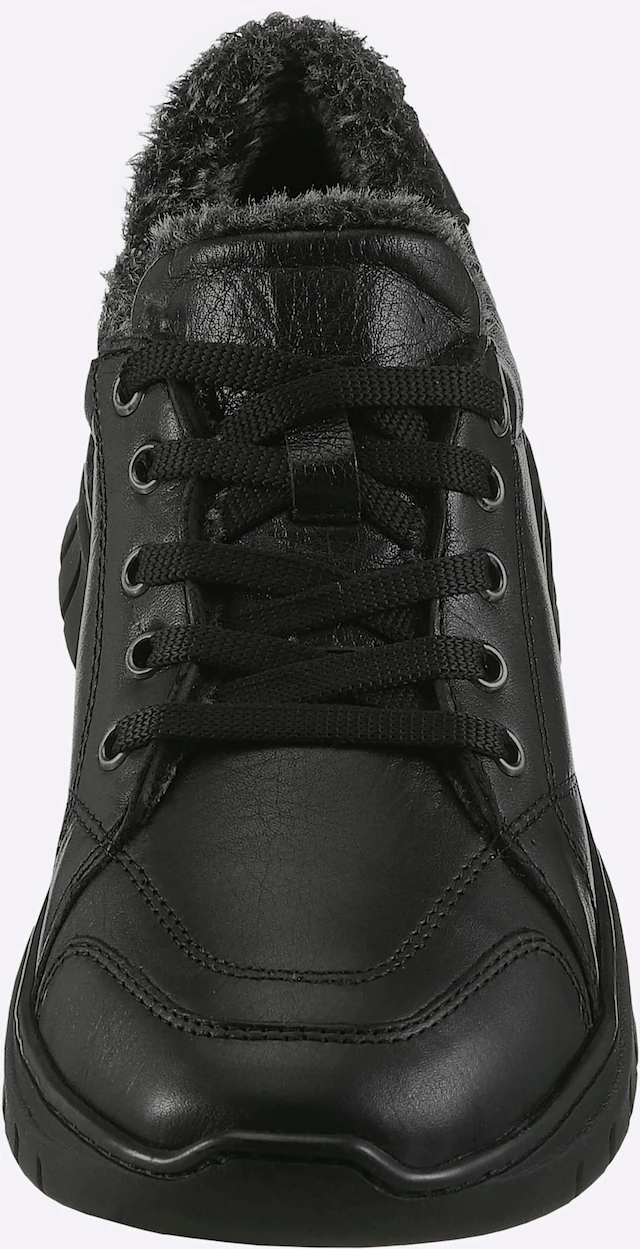 Gemini Schnürschuh