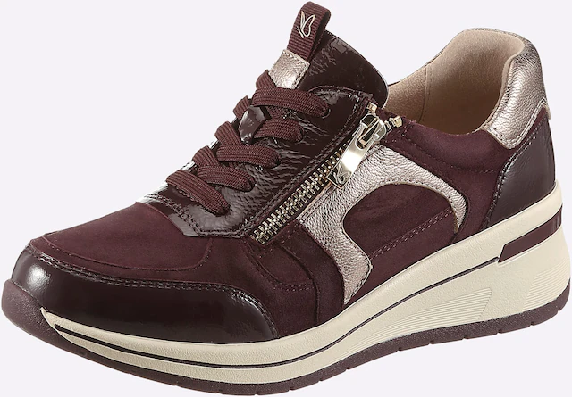 Caprice Sneaker