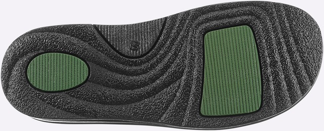 MUBB Clog