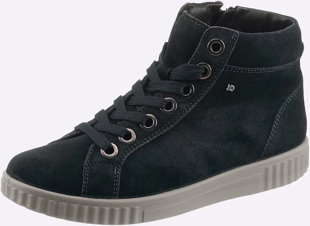 Jomos Stiefelette