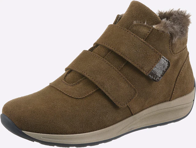 Casual Looks Stiefelette