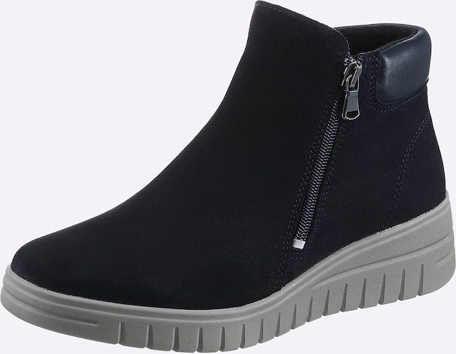 Casual Looks Stiefelette