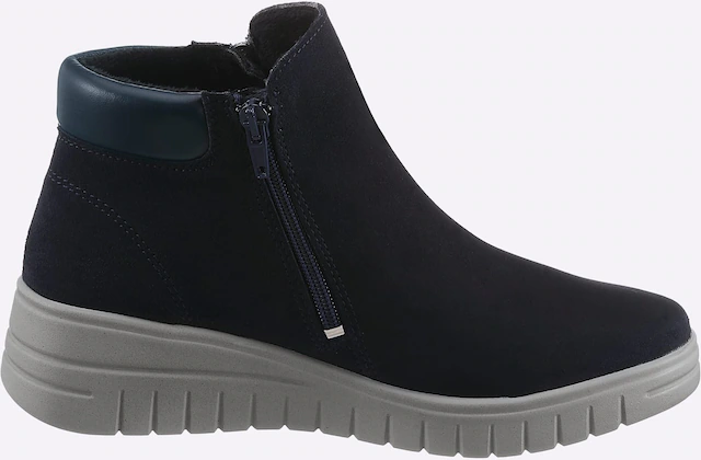 Casual Looks Stiefelette