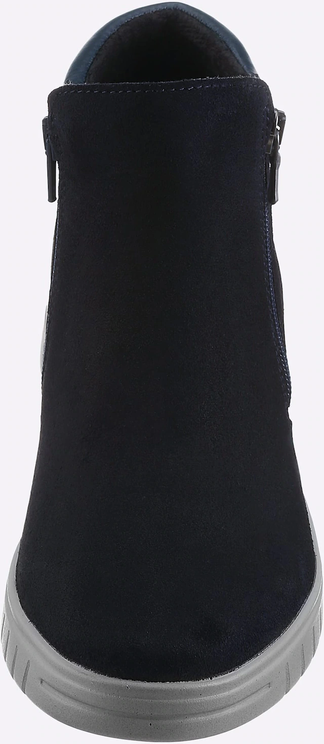 Casual Looks Stiefelette