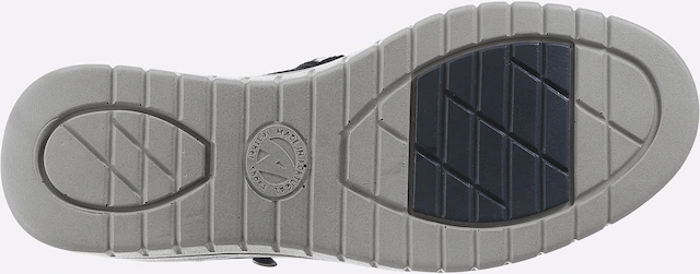 Casual Looks Stiefelette