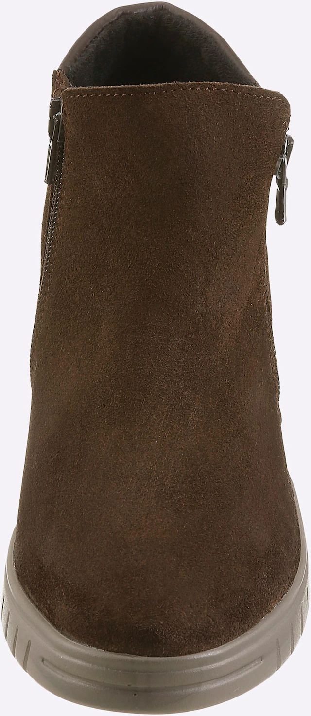 Casual Looks Stiefelette