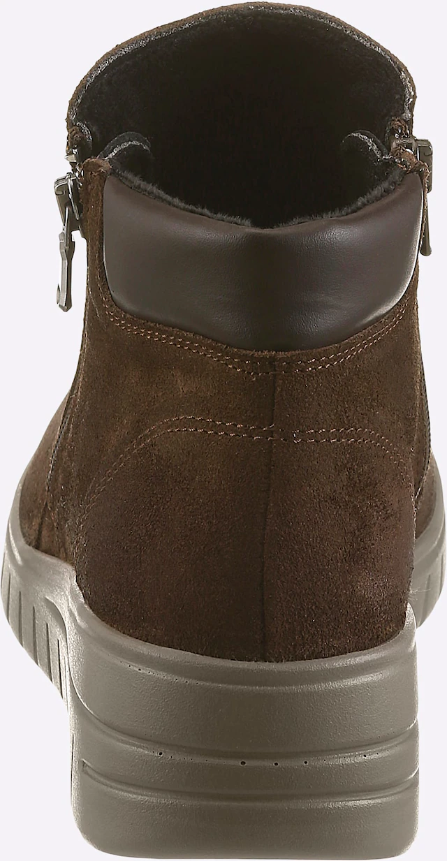 Casual Looks Stiefelette