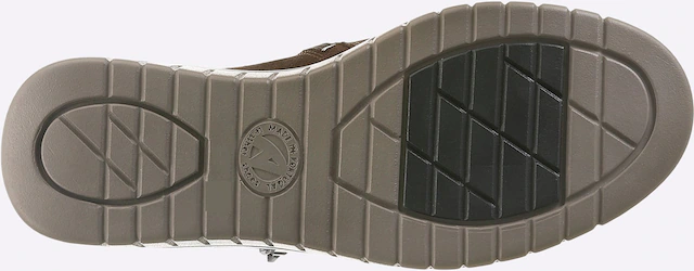 Casual Looks Stiefelette