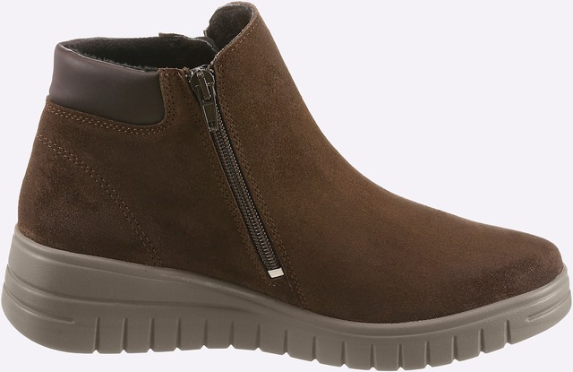 Casual Looks Stiefelette