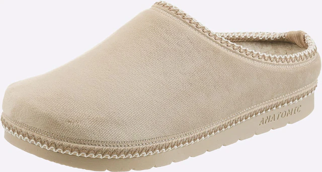 Casual Looks Pantoffel