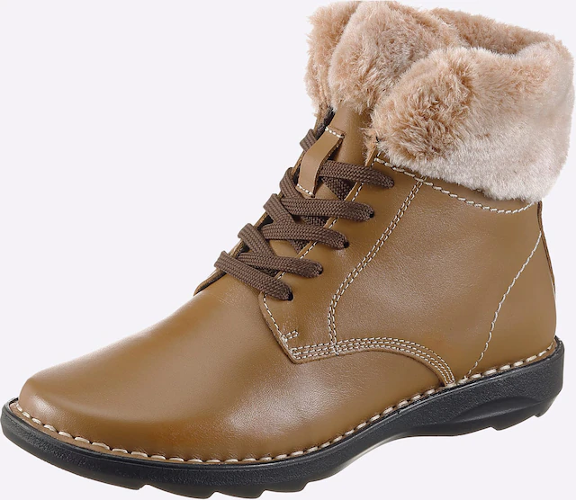 Casual Looks Stiefelette