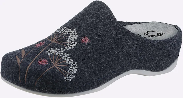 MUBB Pantoffel