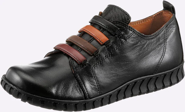 Gemini Slipper