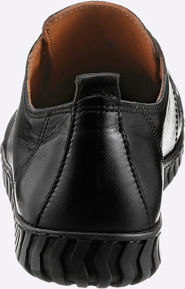 Gemini Slipper