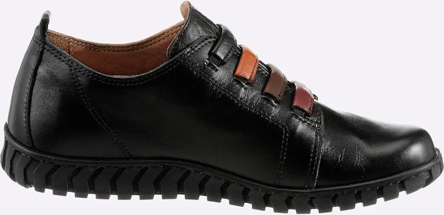 Gemini Slipper