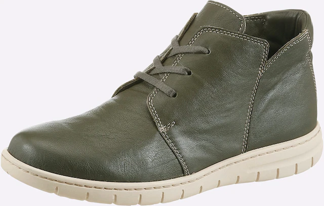 Casual Looks Stiefelette