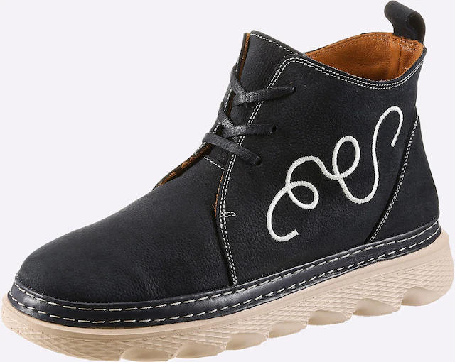 Gemini Stiefelette