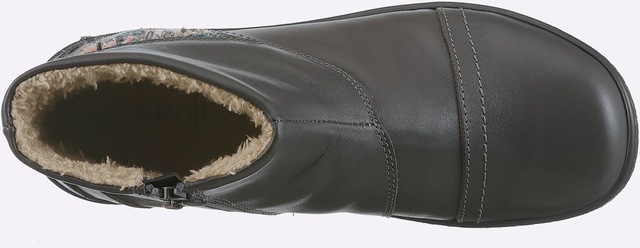 Casual Looks Stiefelette