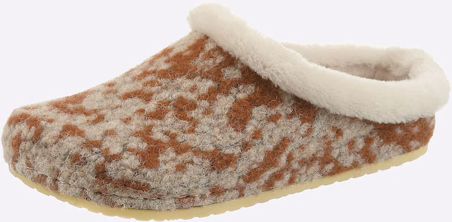 MUBB Pantoffel