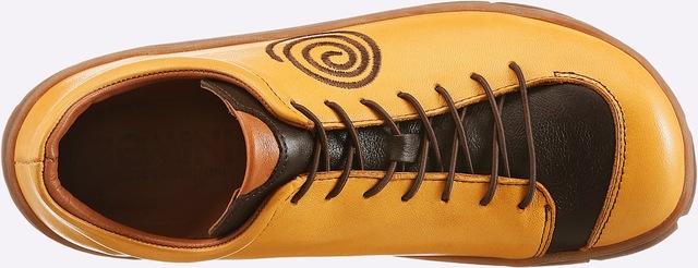 Gemini Slipper