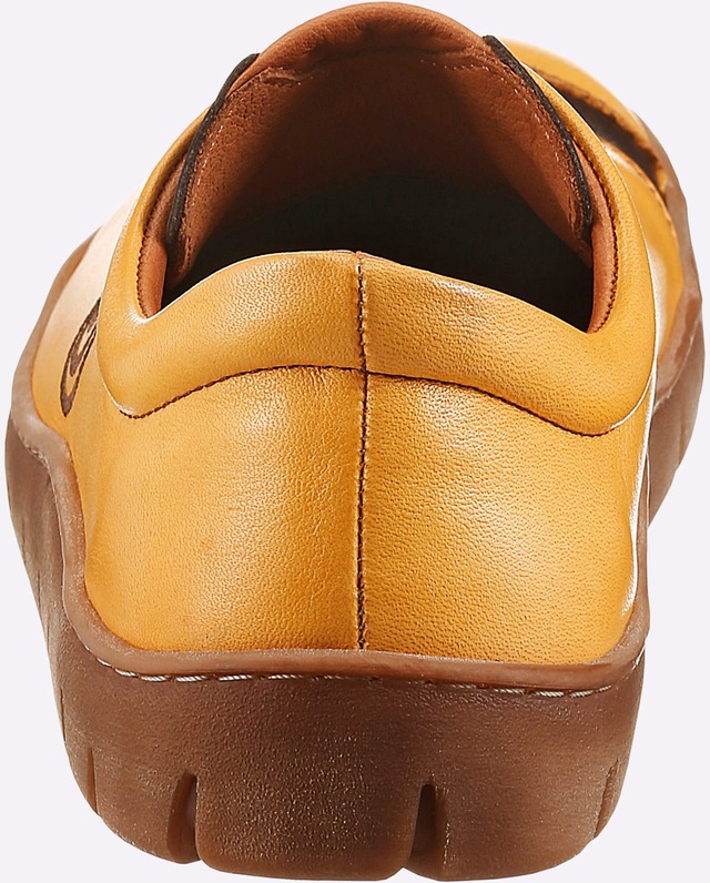 Gemini Slipper