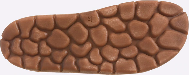 Gemini Slipper