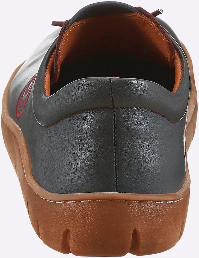 Gemini Slipper